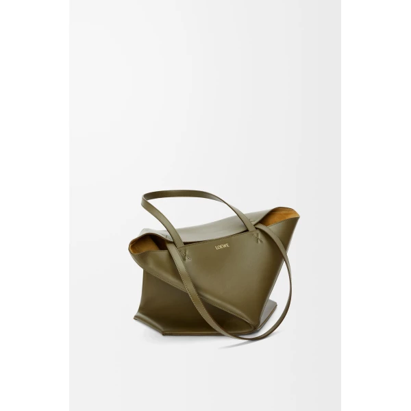 LOEWE puzzle bag