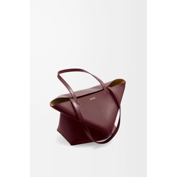LOEWE puzzle bag
