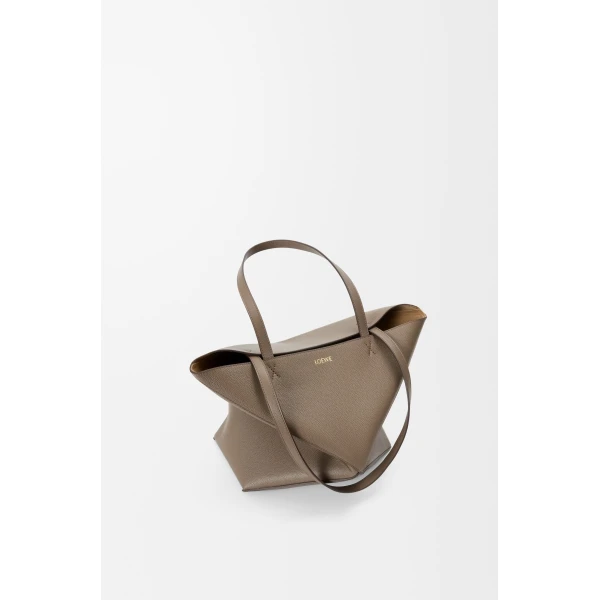 LOEWE puzzle bag