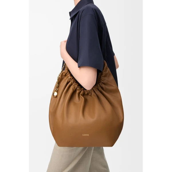 LOEWE puzzle bag