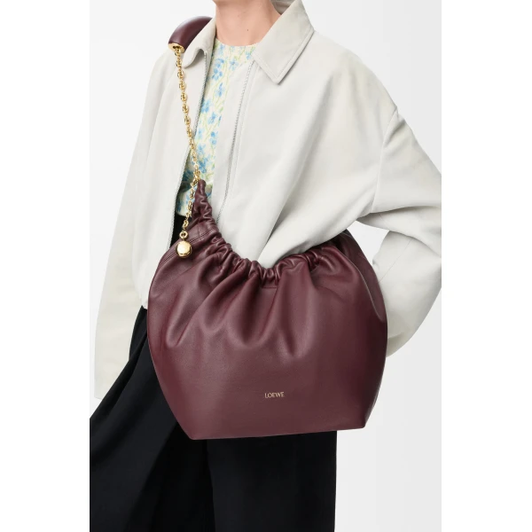LOEWE puzzle bag