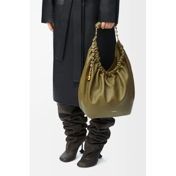 LOEWE puzzle bag