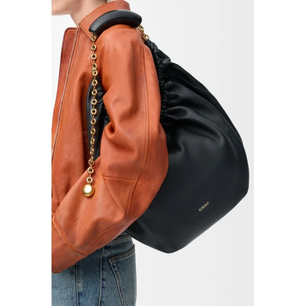LOEWE puzzle bag