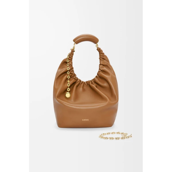 LOEWE puzzle bag