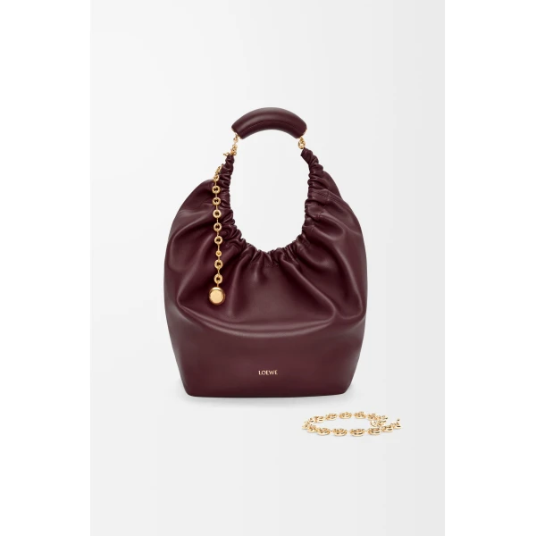 LOEWE puzzle bag