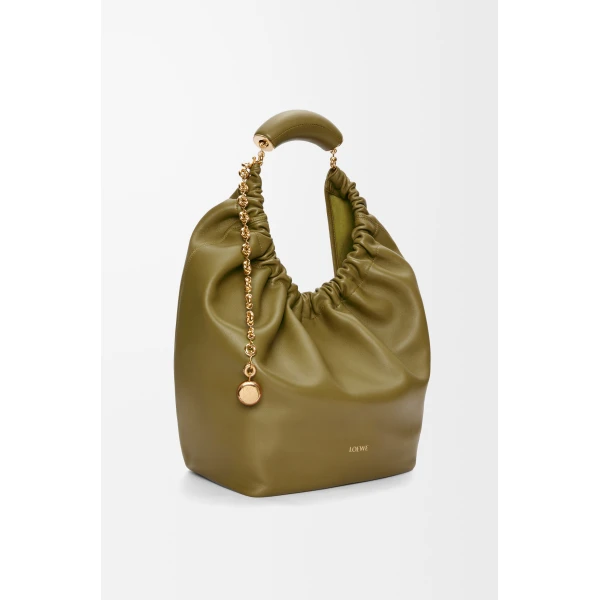 LOEWE puzzle bag