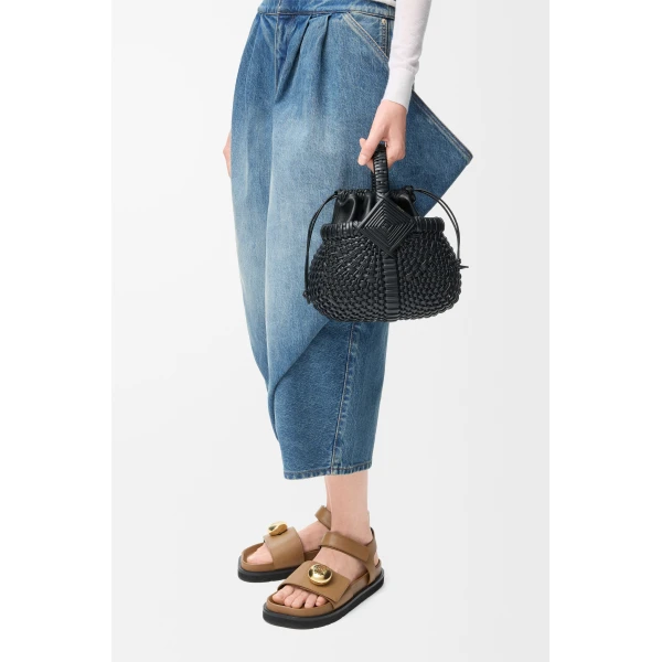 LOEWE puzzle bag