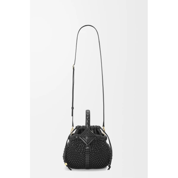 LOEWE puzzle bag