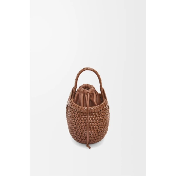 LOEWE puzzle bag