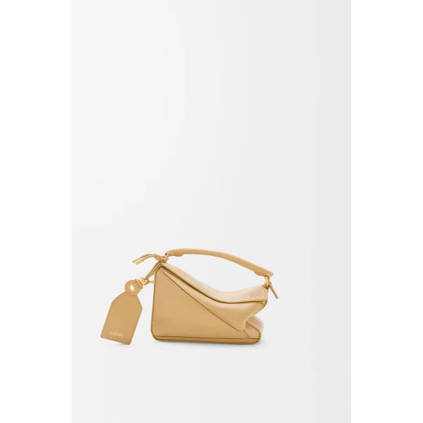 LOEWE puzzle bag