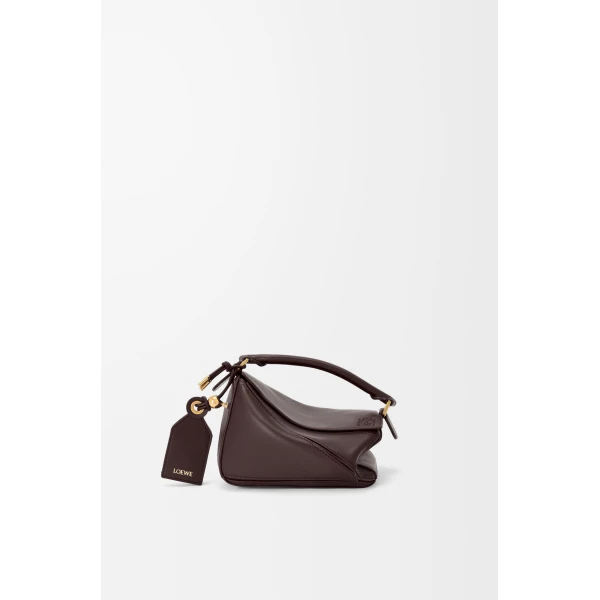 LOEWE puzzle bag