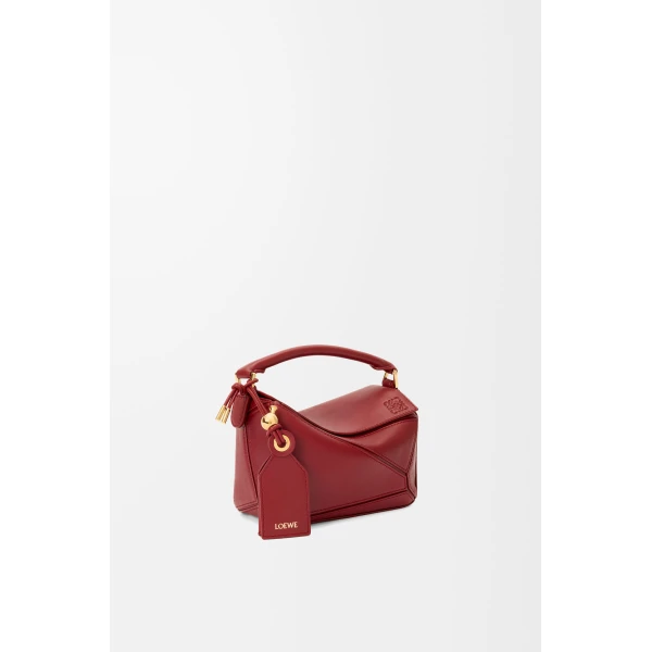 LOEWE puzzle bag