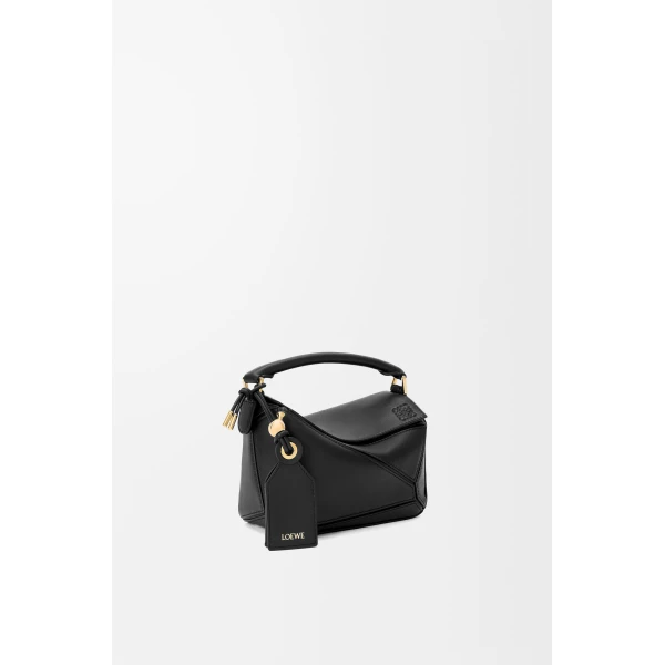 LOEWE puzzle bag