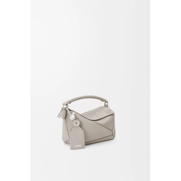 LOEWE puzzle bag