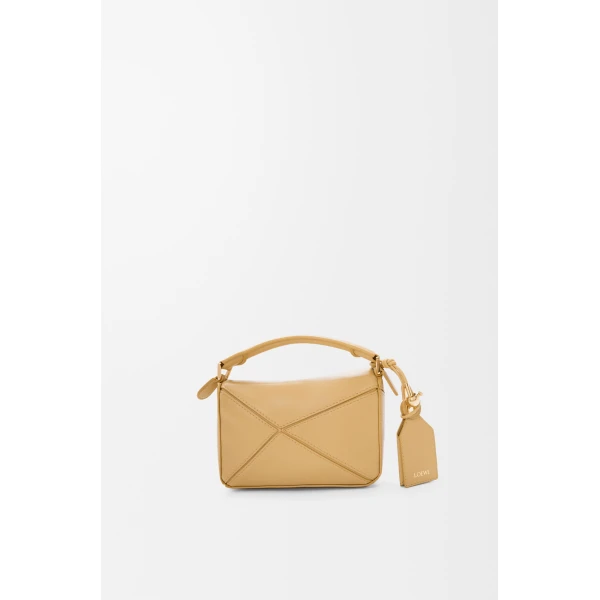 LOEWE puzzle bag