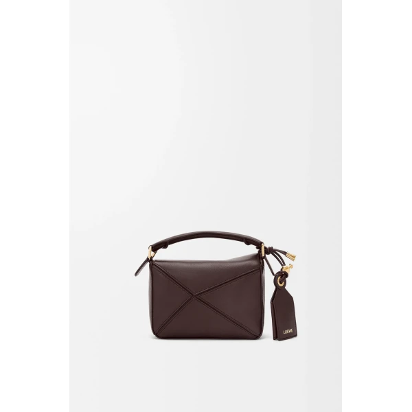 LOEWE puzzle bag