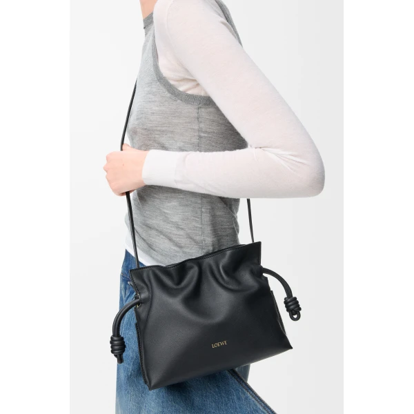 LOEWE puzzle bag