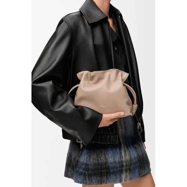 LOEWE puzzle bag