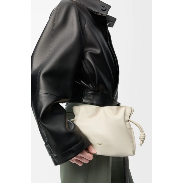 LOEWE puzzle bag
