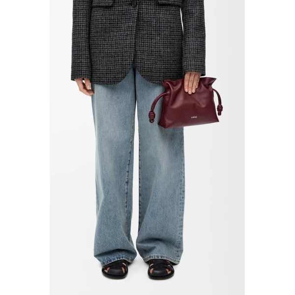 LOEWE puzzle bag