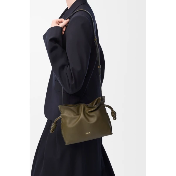 LOEWE puzzle bag