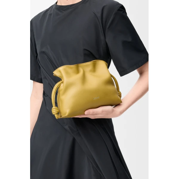 LOEWE puzzle bag