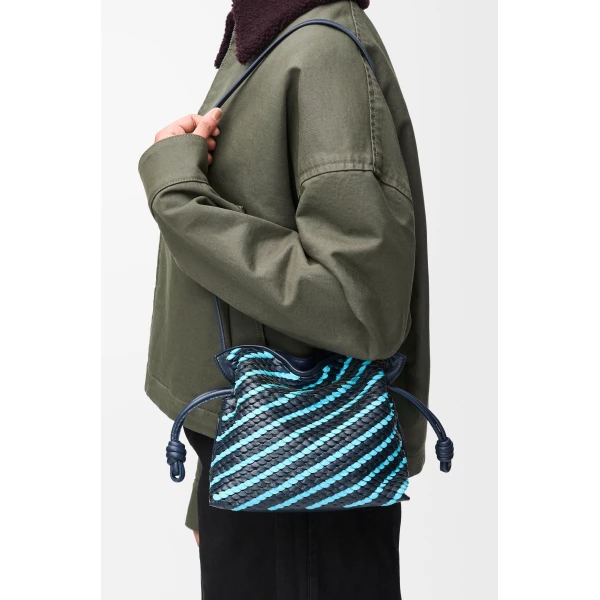 LOEWE puzzle bag