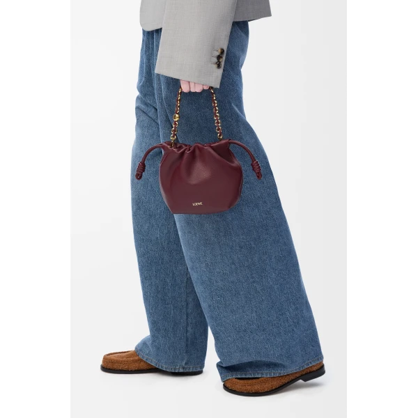 LOEWE puzzle bag