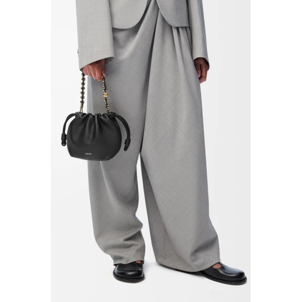 LOEWE puzzle bag