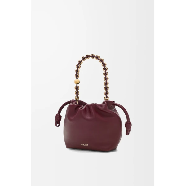 LOEWE puzzle bag
