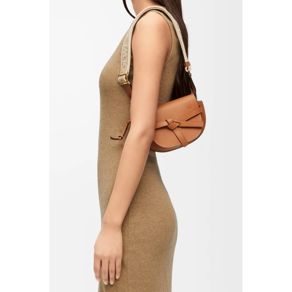 LOEWE puzzle bag