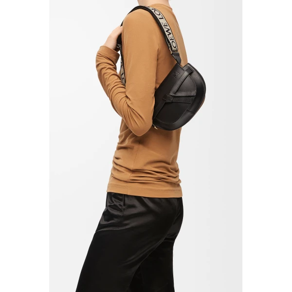 LOEWE puzzle bag