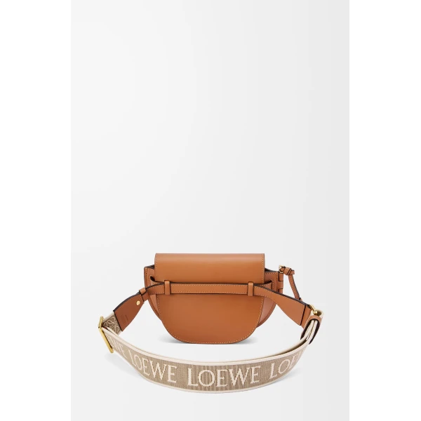 LOEWE puzzle bag