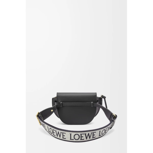 LOEWE puzzle bag