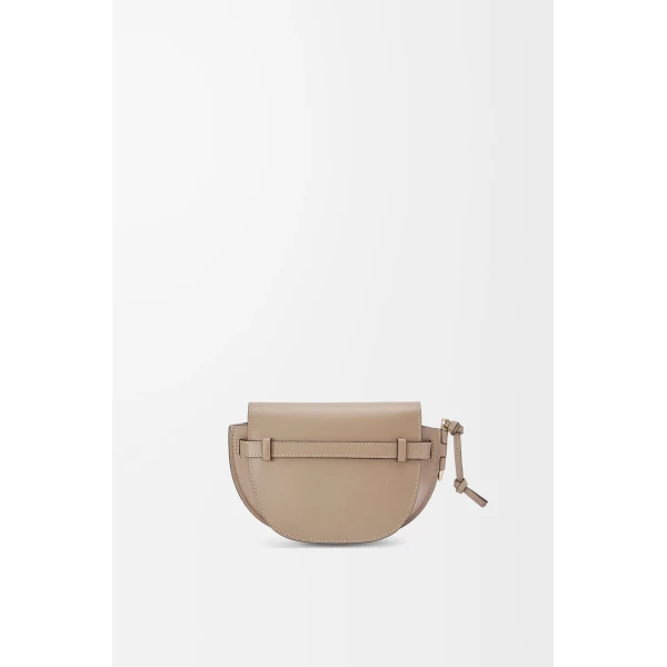 LOEWE puzzle bag