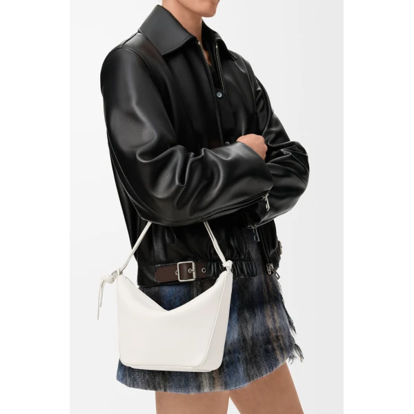 LOEWE puzzle bag