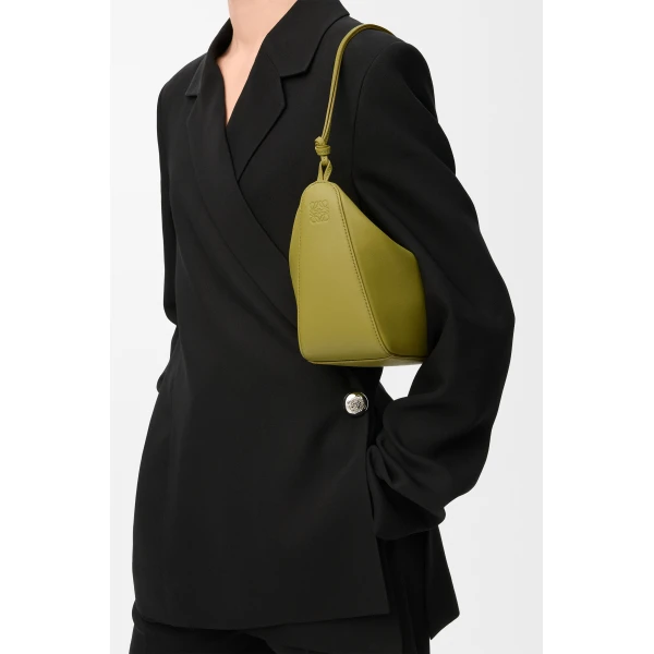 LOEWE puzzle bag