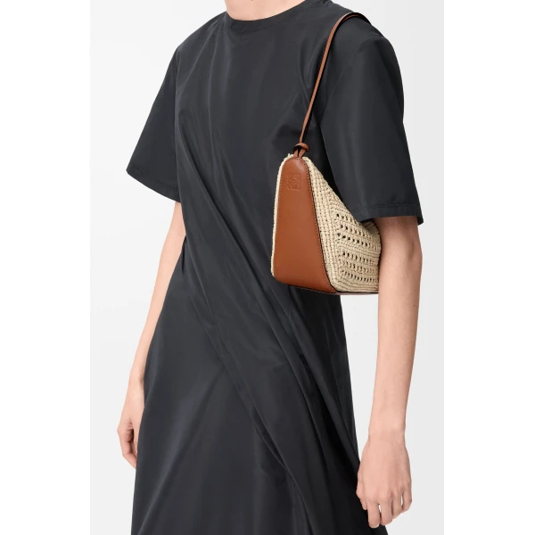 LOEWE puzzle bag