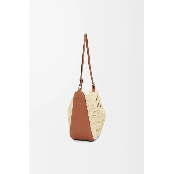 LOEWE puzzle bag