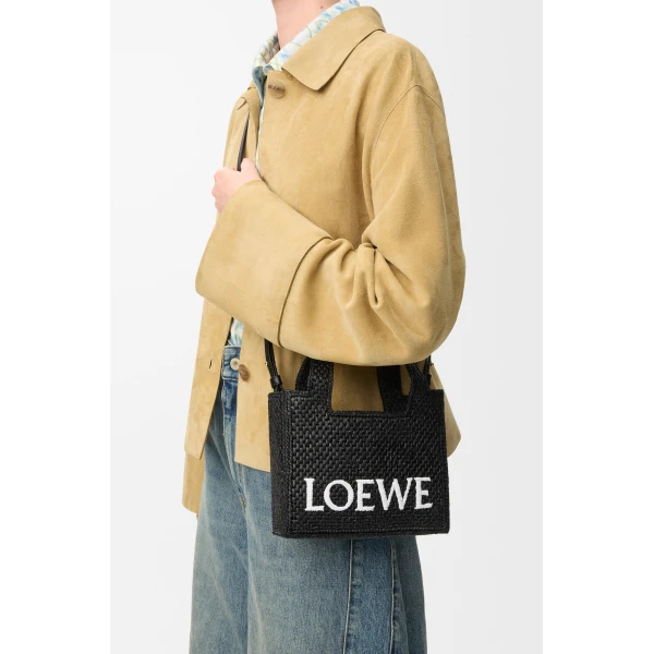 LOEWE puzzle bag