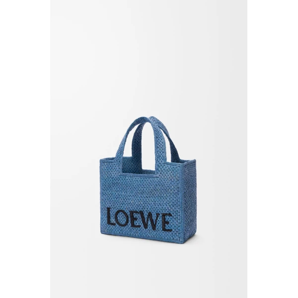 LOEWE puzzle bag