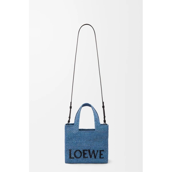 LOEWE puzzle bag