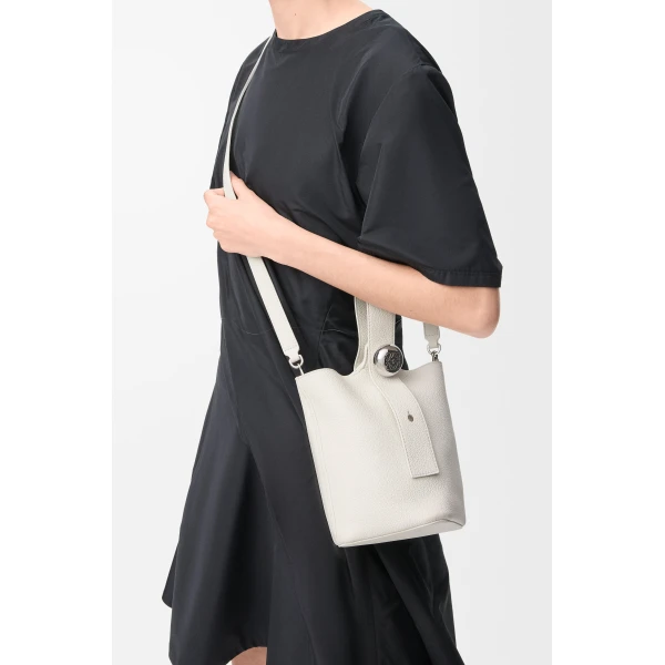 LOEWE puzzle bag