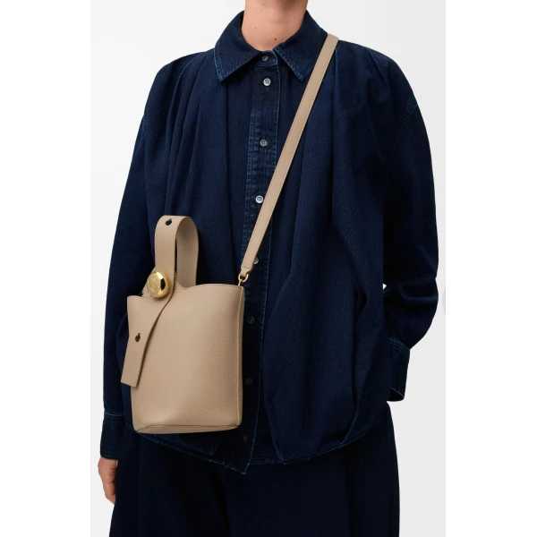 LOEWE puzzle bag