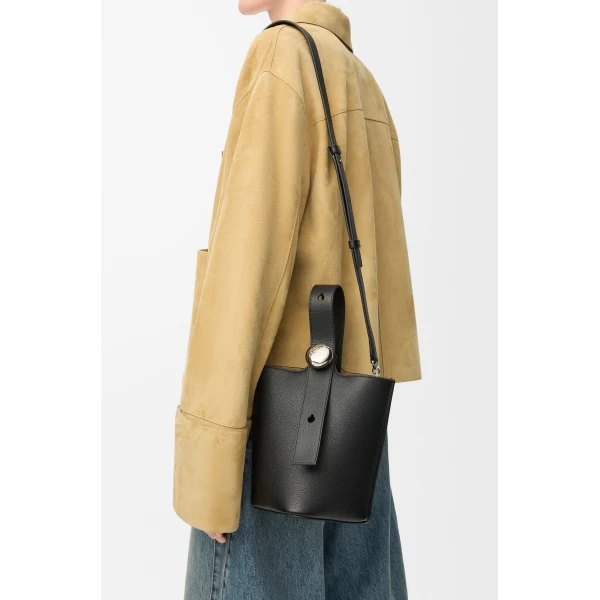 LOEWE puzzle bag
