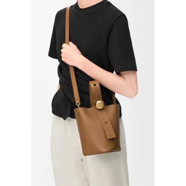 LOEWE puzzle bag
