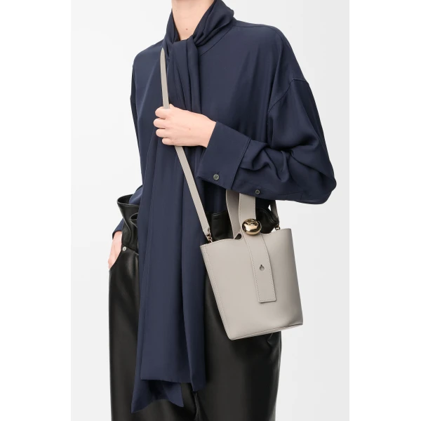 LOEWE puzzle bag