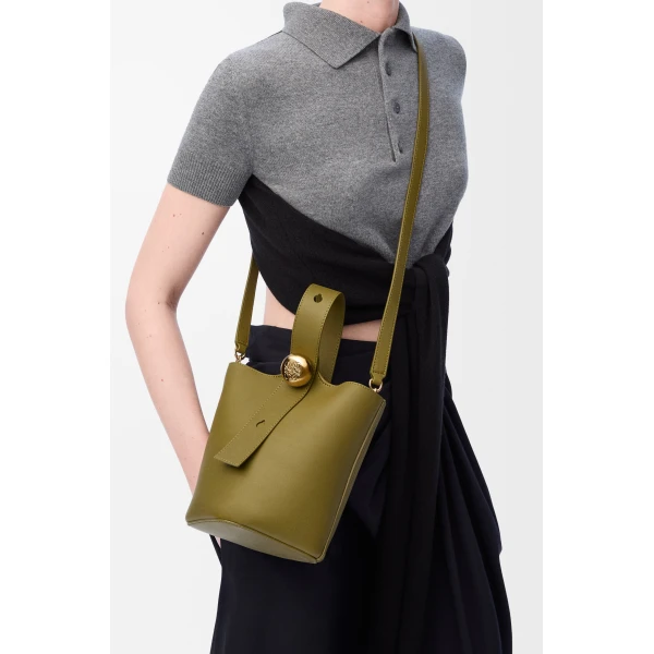LOEWE puzzle bag