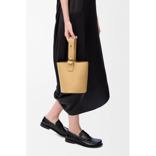 LOEWE puzzle bag