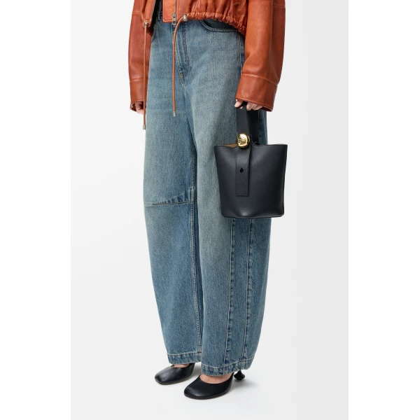 LOEWE puzzle bag